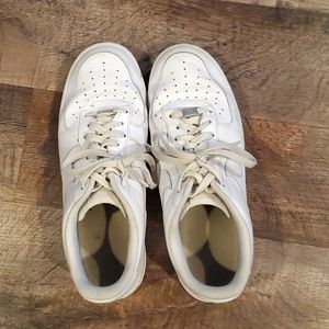 Mens Nike Air Force 1 Shoes Size 11